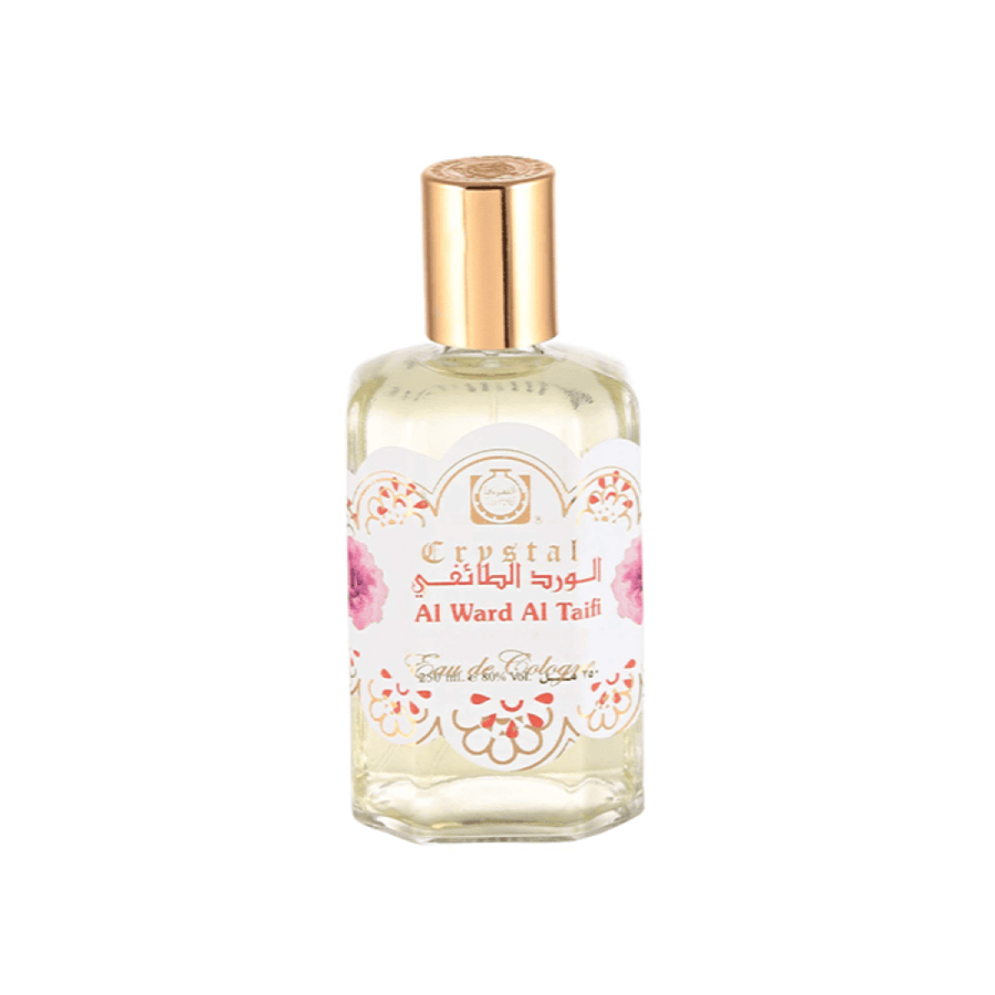 عطر كلونيا ورد طائفي 250مل