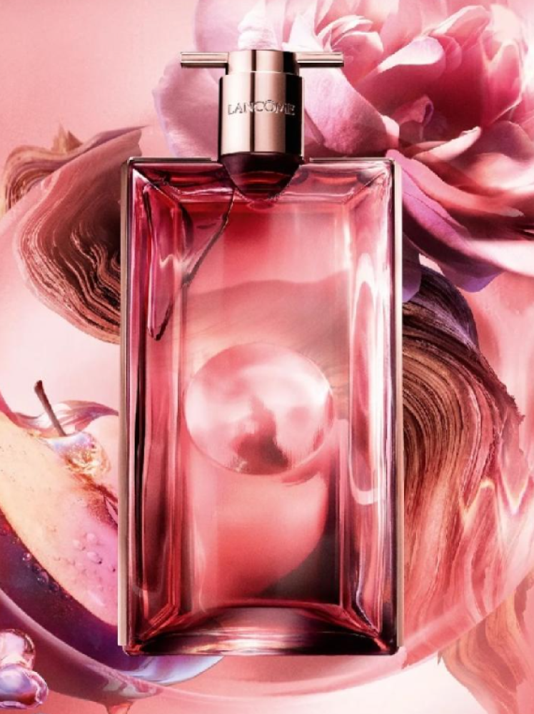 عطر تستر ايدول لانكوم باور اودي بارفيوم انتنس 50ملي