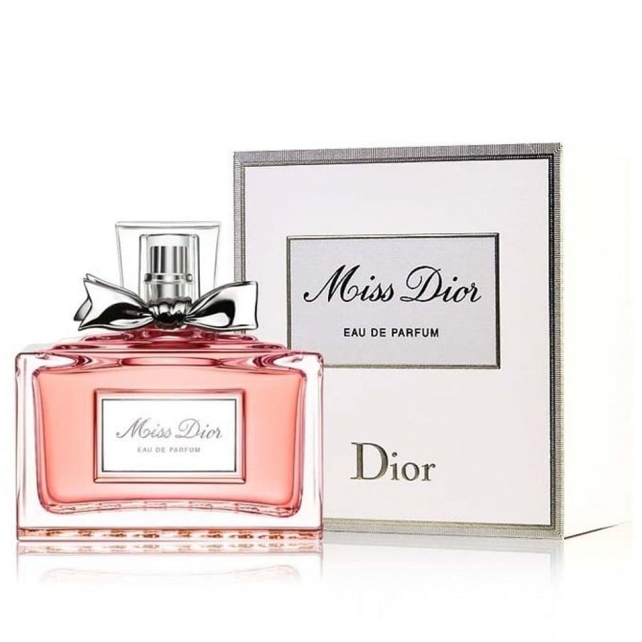 عطر ديور مس ديور او دو بارفيوم 100مل