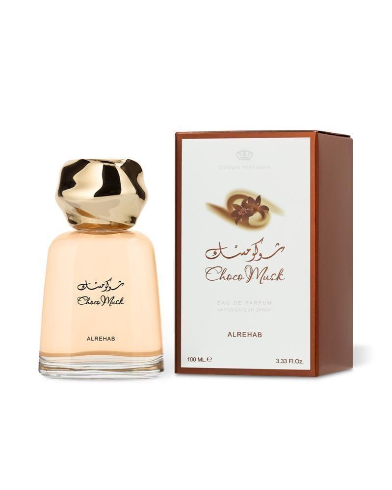 عطر شوكو مسك 100 مل