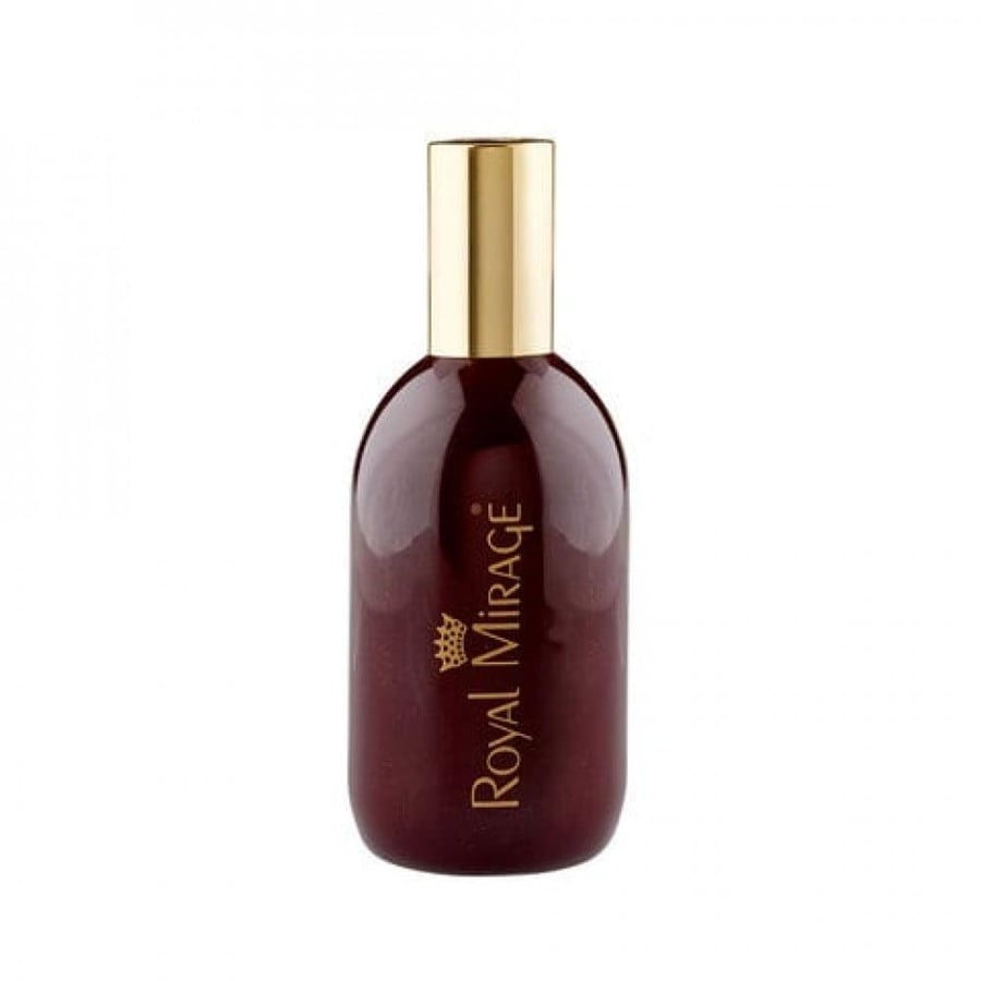 عطر رويال ميراج براون للنساء - او دي كولون، 120 مل
