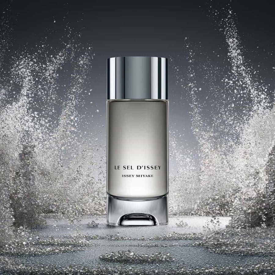 عطر ايسي مياكي لي سيل ديسي اودو تواليت 100مل