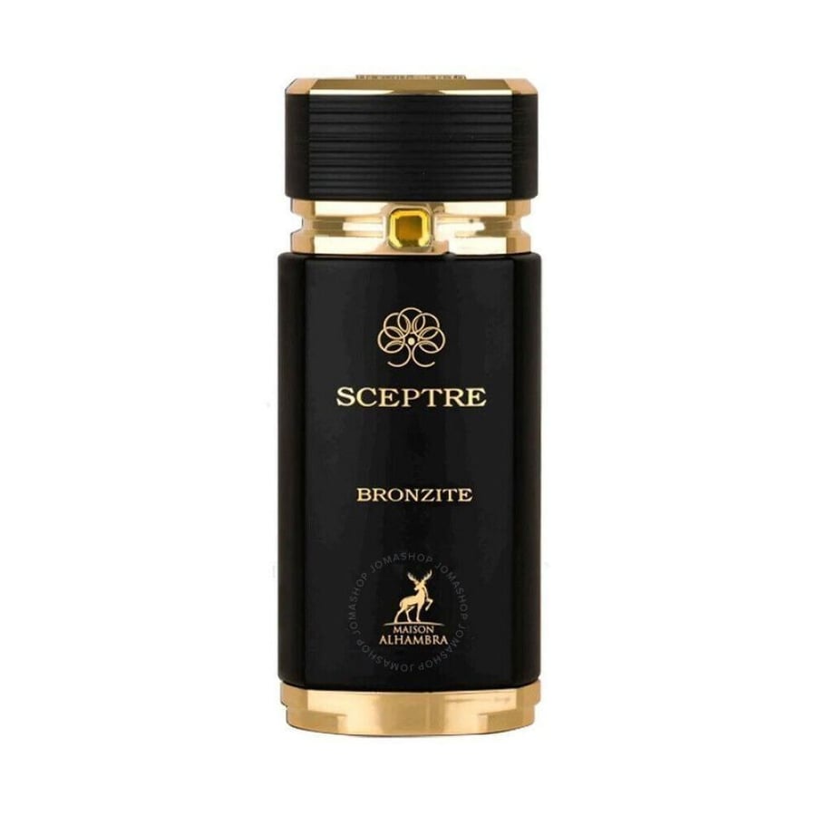 عطر سبكترا برونزي 100 ملي