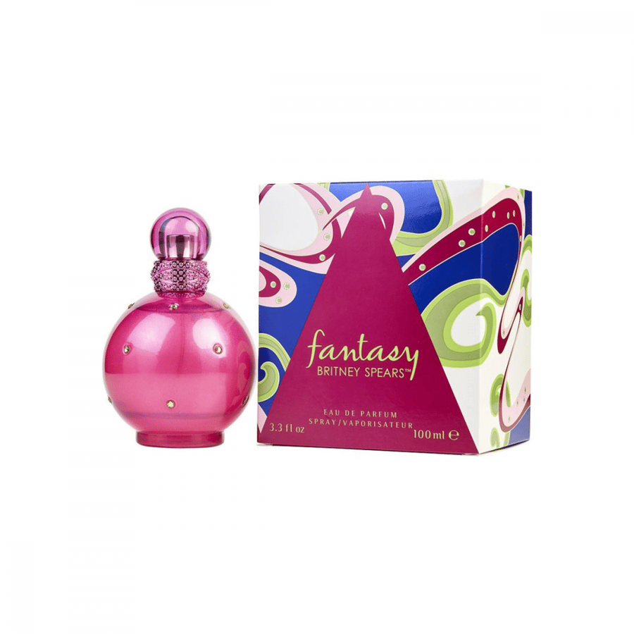 عطر بريتني سبيرز فنتازي بارفيوم نسائي 50مل