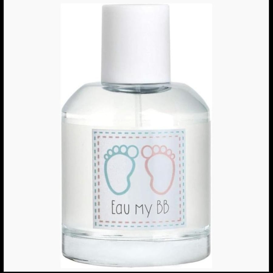 طقم عطور اطفال Eau my baby الاصلي مع تركيبة عناية