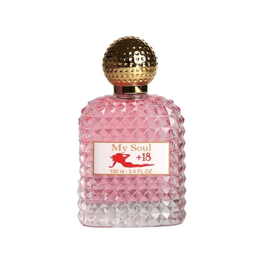 عطر ماي سول 18