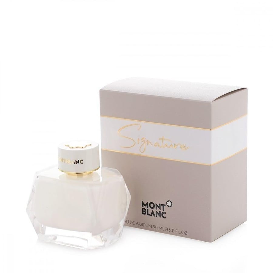 عطر سينغنيتشر من مونت بلانك للنساء او دو بارفيوم - 90 مل