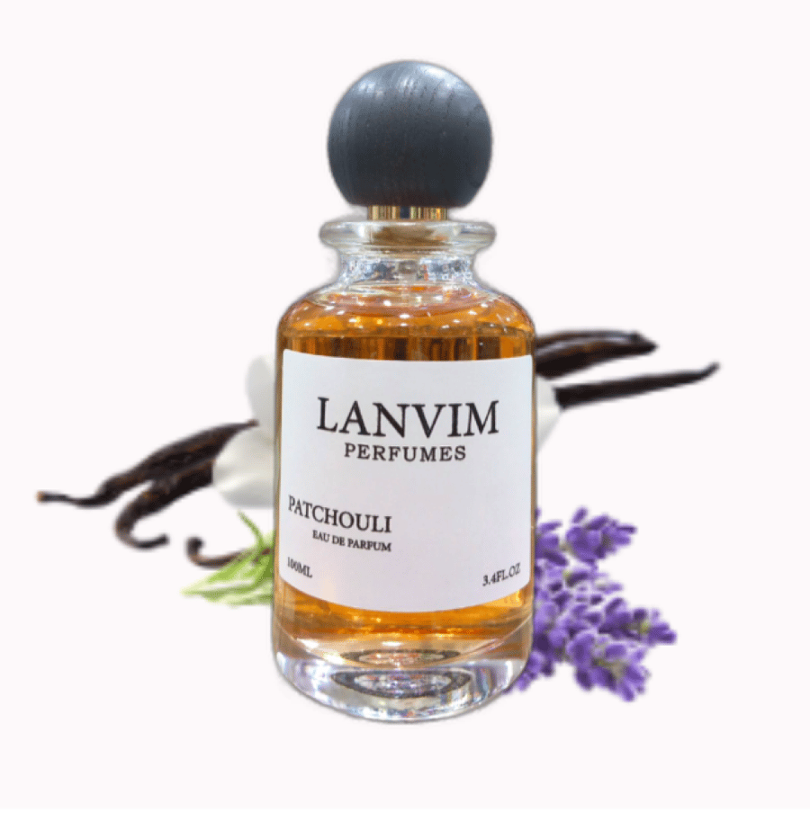 عطر لانفام بتشلي او دي برفيوم 100 مل