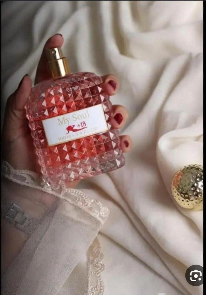عطر ماي سول My Soul +18