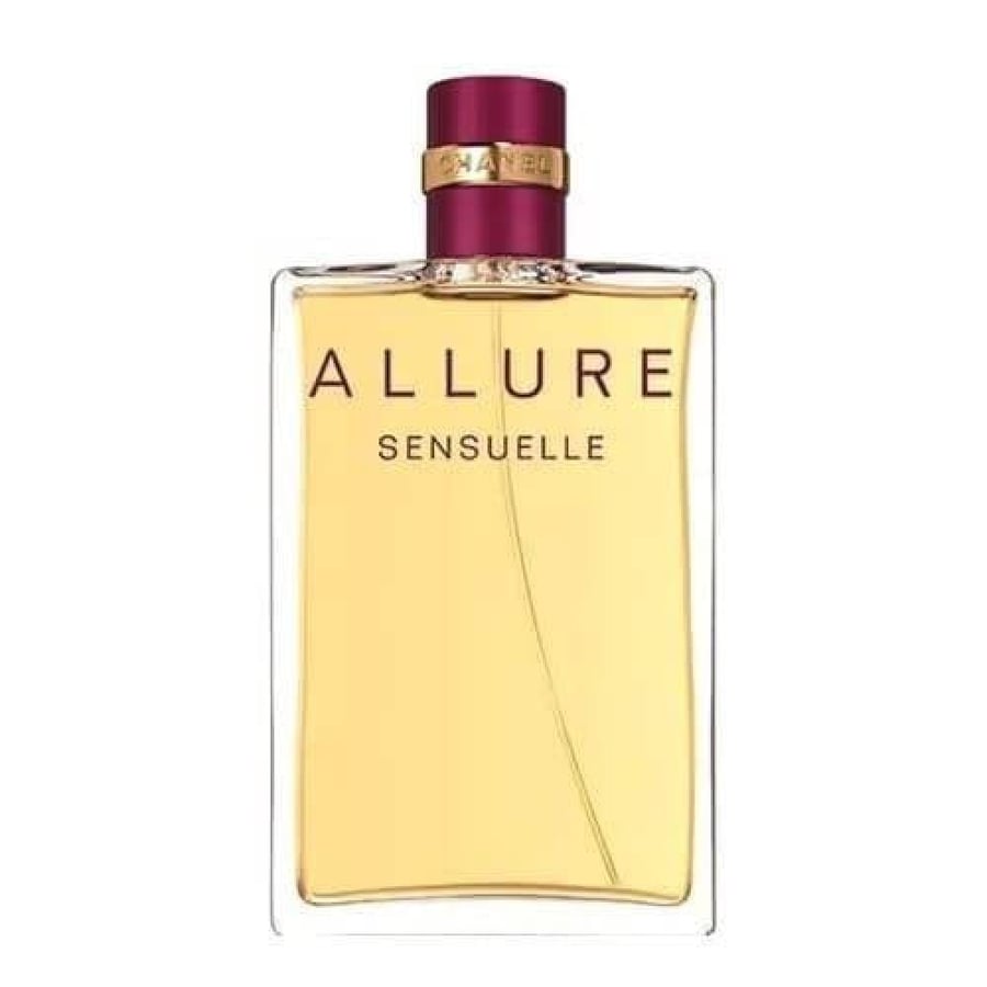 عطر شانيل الور سنشوال او دو بارفيوم 100مل
