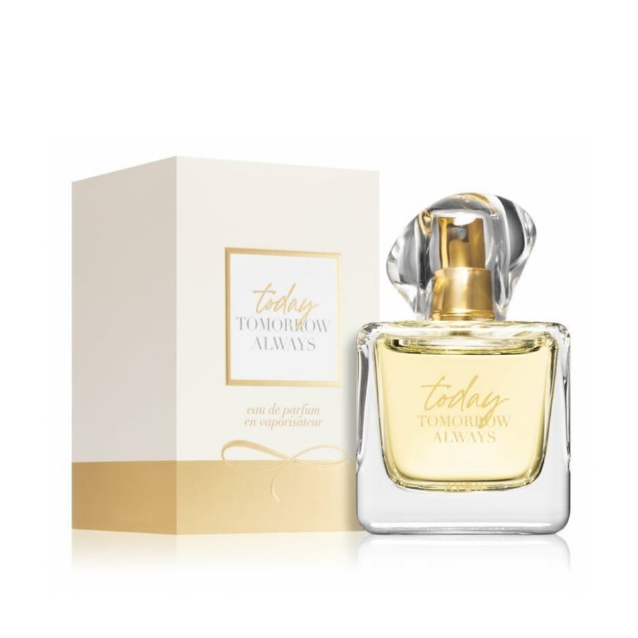 عطر افون توداي تومورو اولوايز او دي بارفيوم 50مل
