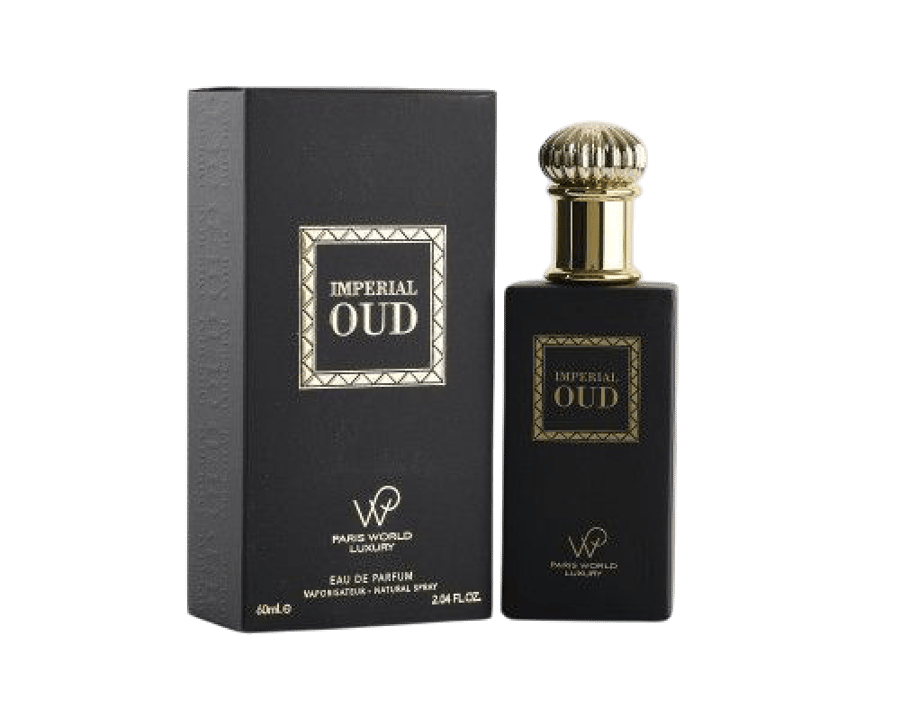 عطر امبريال عود 100مل