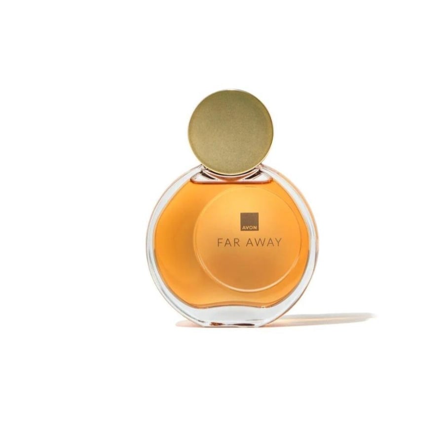 عطر فار أواي الأصلي بمظهر جديد50ملي