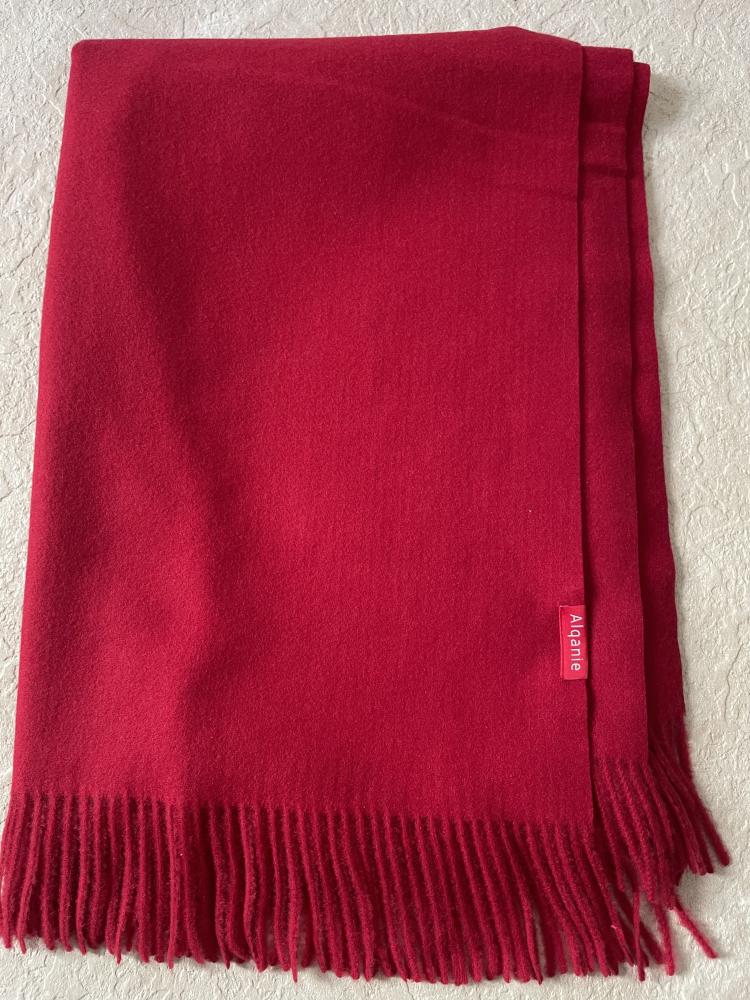 Alqanie scarf القاني سكارف
