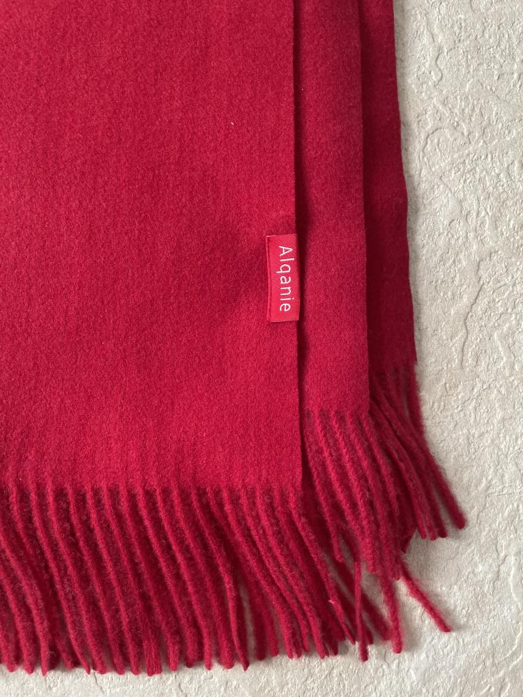 Alqanie scarf القاني سكارف