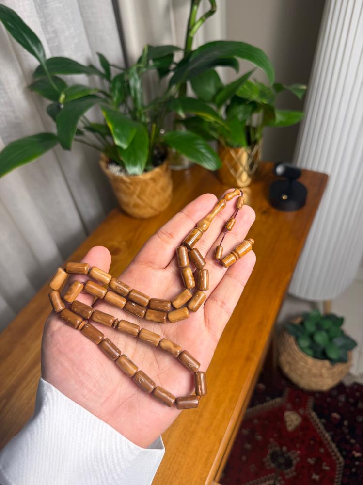 كوك برميلي تمليكة