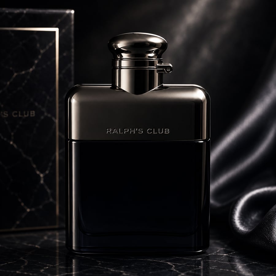 عطر رالف لورين رالفز كلوب للرجال أو دو بارفيوم 100 مل | Ralph Lauren Ralph’s Club EDP 100ml