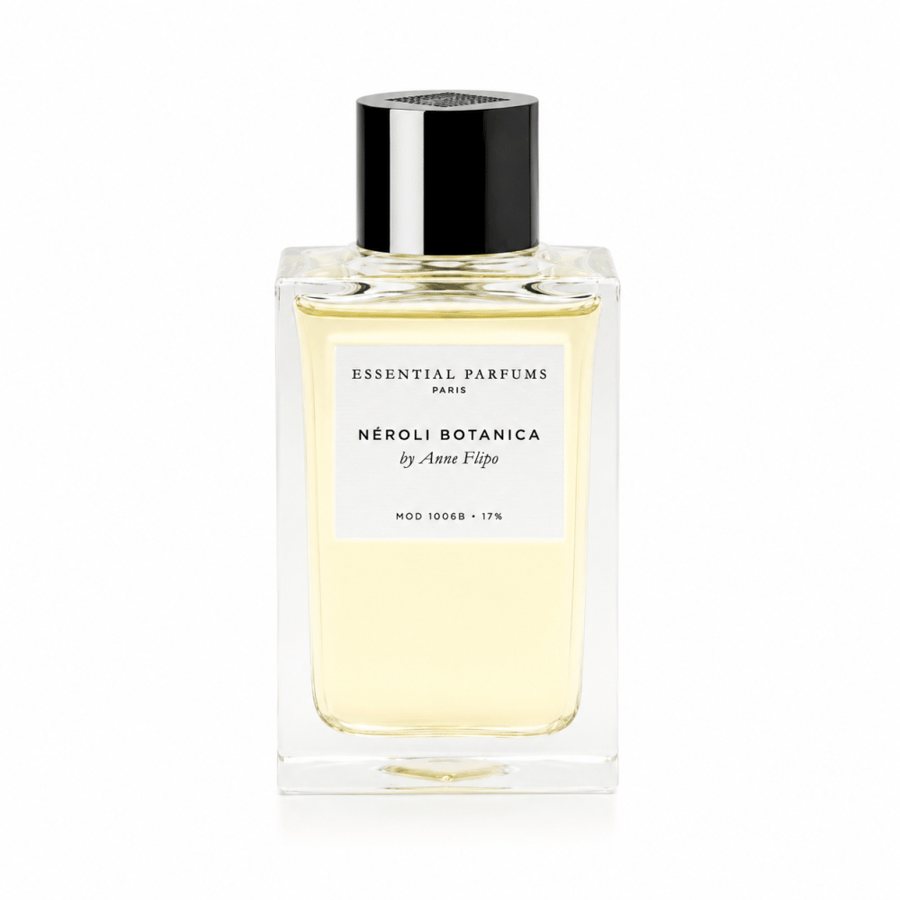 عطر إسنشيال بارفامز نيرولي بوتانيكا أو دو بارفيوم للجنسين 100 مل | Essential Parfums Neroli Botanica EDP 100ml