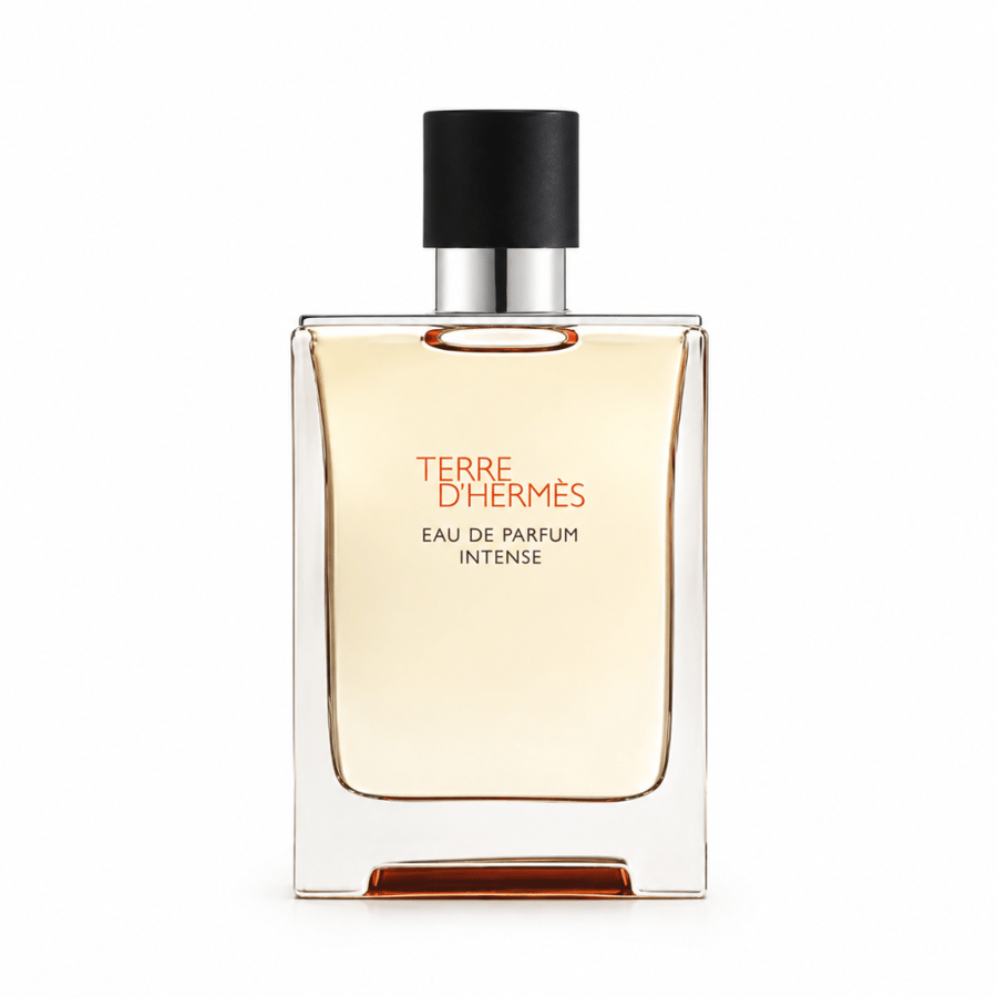عطر هيرمس تيري دي هيرمس انتنس فيتفير او دو بارفيوم 100مل