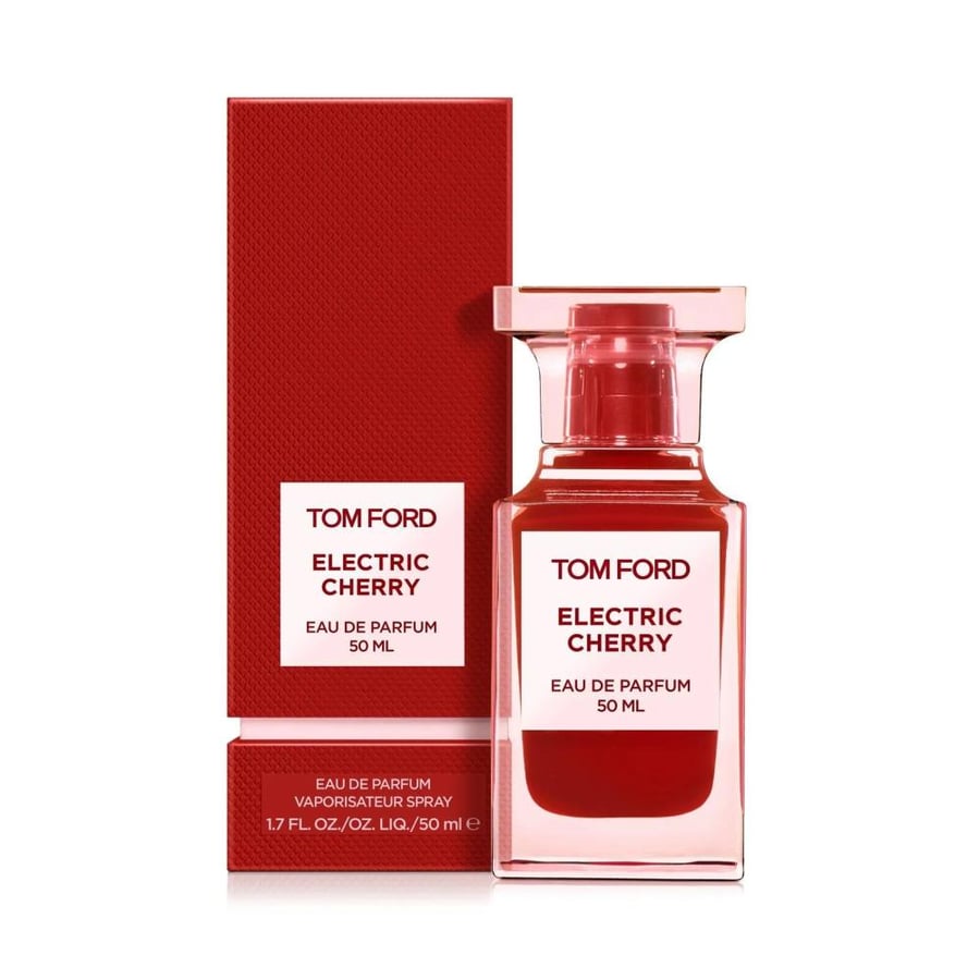 Tom Ford Electric Cherry Eau de Parfum 50ml