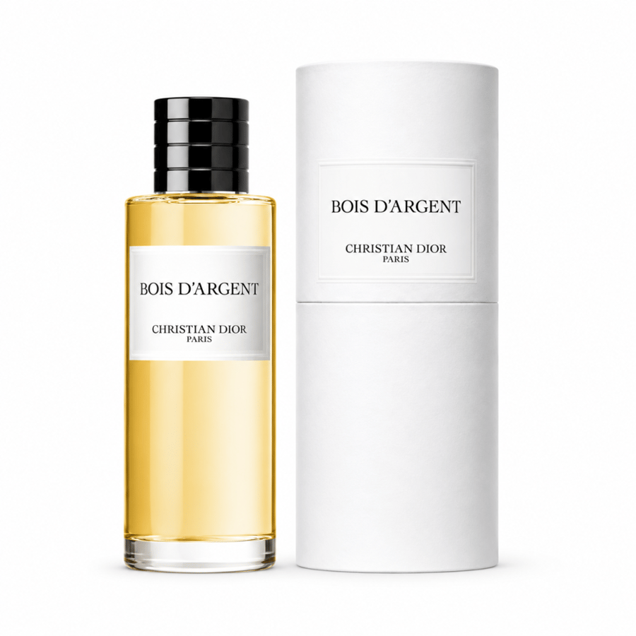 عطر كريستيان ديور بوا دارجان للجنسين أو دو بارفيوم 125 مل | Christian Dior Bois d'Argent EDP 125ml