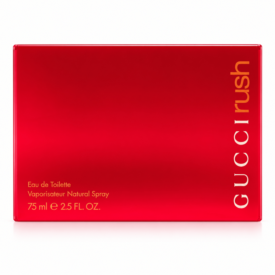 Gucci Rush EDT 75ml