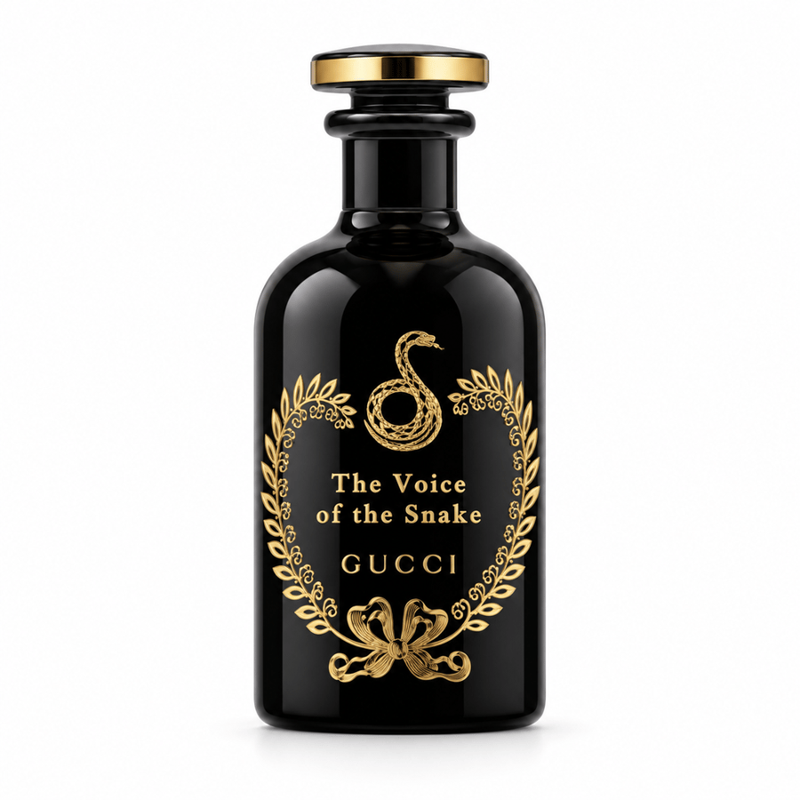 Gucci The Voice of the Snake EDP 100ml