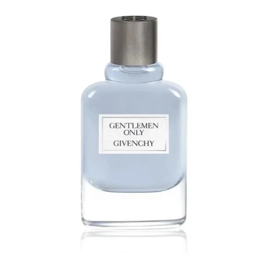 (تستر) عطر جيفنشي جنتلمان أونلي للرجال أو دو تواليت 100 مل | Givenchy Gentlemen Only EDT 100ml Tester