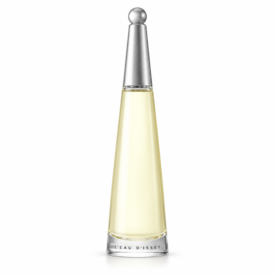 Issey Miyake LEau dIssey for Women EDT 100ml
