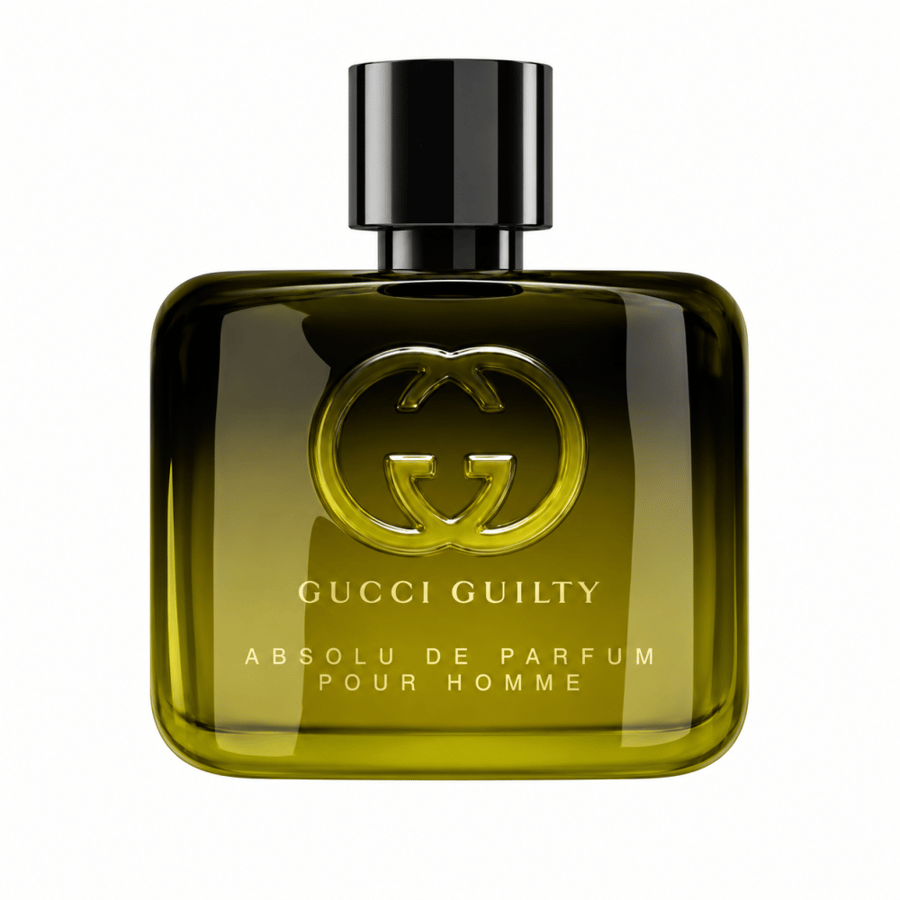 عطر قوتشي غيلتي أبسولو دو بارفيوم للرجال 60 مل | Gucci Guilty Absolu de Parfum Pour Homme 60ml