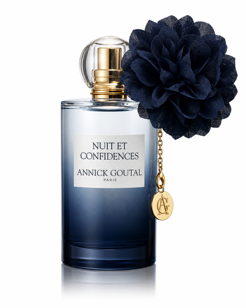 عطر غوتال نوي إيه كونفيدونس أو دو بارفيوم للنساء 100 مل | Goutal Nuit et Confidences EDP 100ml