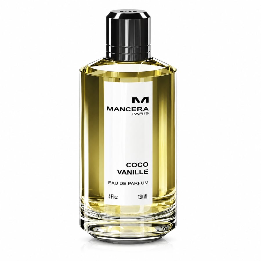 عطر مانسيرا كوكو فانيلا للجنسين أو دو بارفيوم 120 مل | Mancera Coco Vanille EDP 120ml