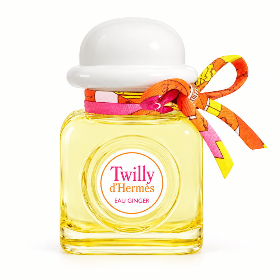 Hermes Twilly Eau Ginger EDP 85ml