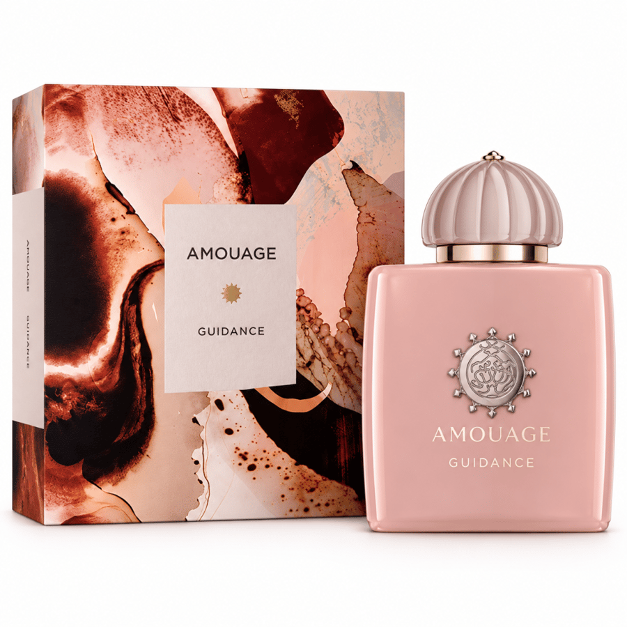 عطر أمواج جايدنس للجنسين أو دو بارفيوم 100 مل | Amouage Guidance EDP 100ml