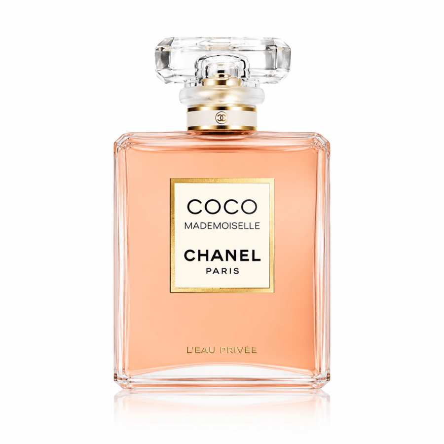 عطر شانيل كوكو مادموزيل لو برايف للنساء 100 مل | CHANEL Coco Mademoiselle L’Eau Privée 100ml