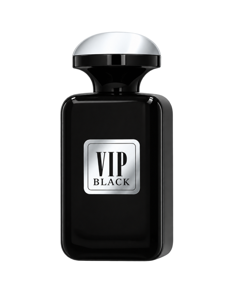 عطر الرحاب في آي بي بلاك للرجال أو دو بارفيوم 100 مل | Al-Rehab VIP Black EDP 100ml