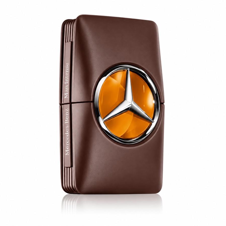 عطر مرسيدس بنز مان برايفت للرجال أو دو بارفيوم 100 مل | Mercedes-Benz Man Private EDP 100ml