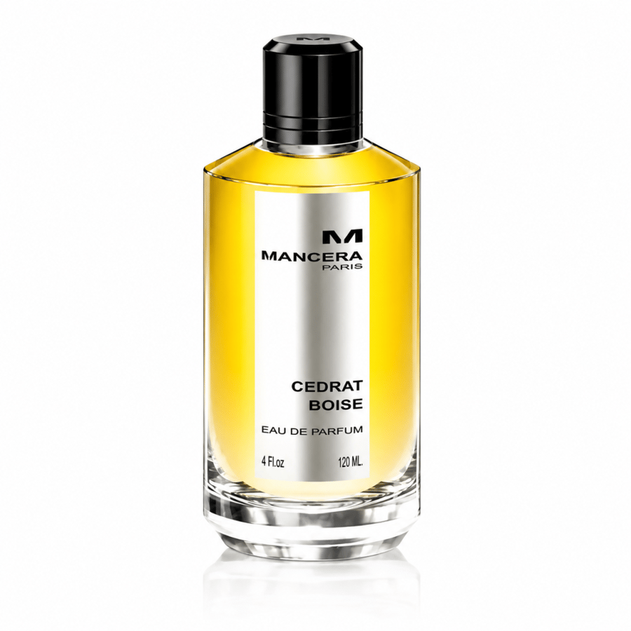 عطر مانسيرا سيدرات بوازيه للجنسين أو دو بارفيوم 120 مل | Mancera Cedrat Boise EDP 120ml