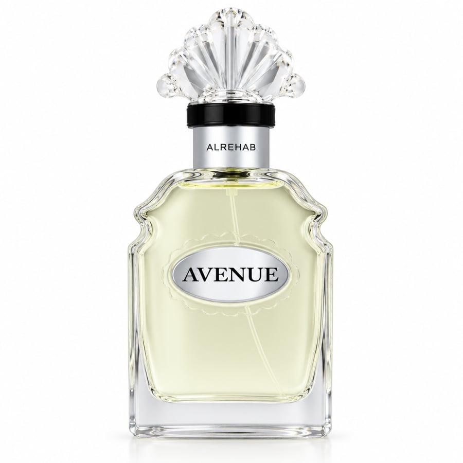 عطر الرحاب أفينيو للرجال أو دو بارفيوم 100 مل | Al-Rehab Avenue EDP 100ml