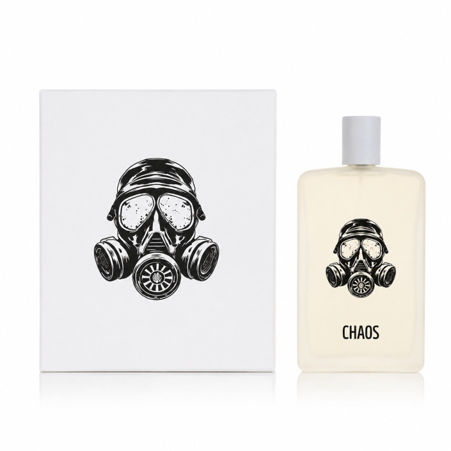 عطر صمام تشاوس للجنسين أو دو بارفيوم 100 مل | SAMAM Chaos EDP 100ml