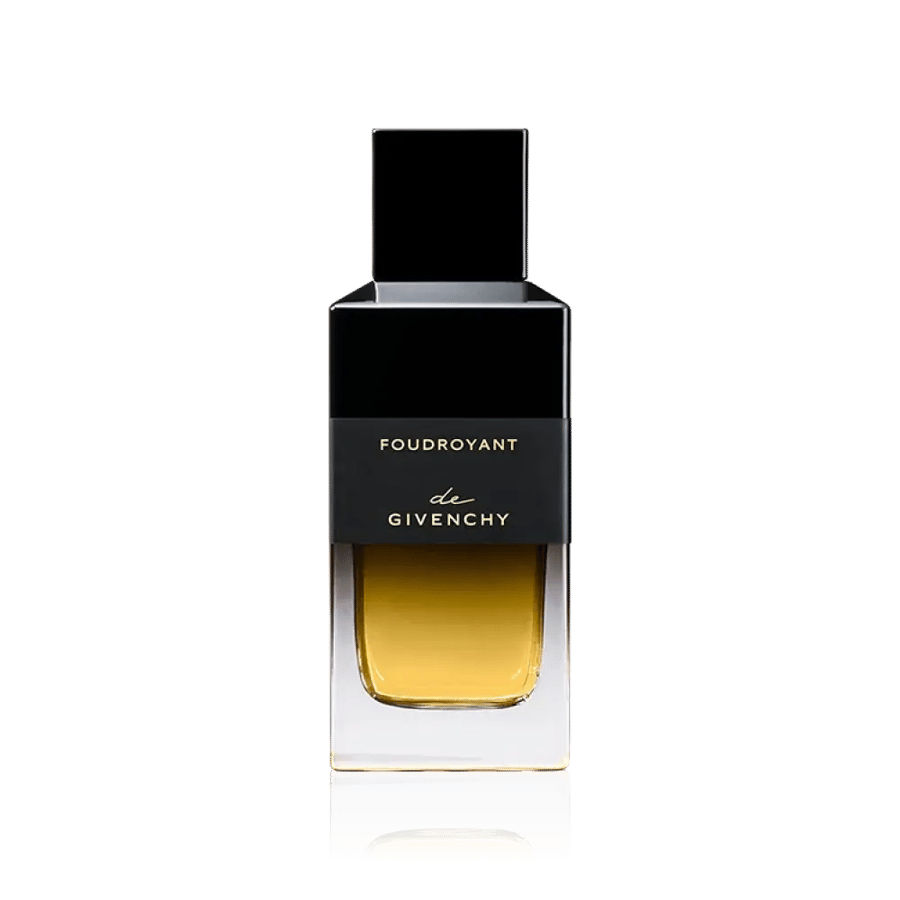 عطر جيفنشي فودرويانت للجنسين أو دو بارفيوم إنتنس 100 مل | Givenchy Foudroyant EDP Intense 100ml