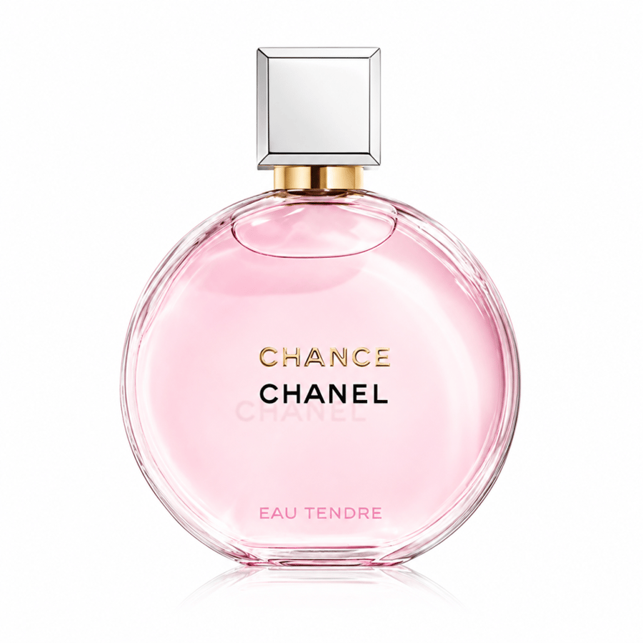 عطر شانيل شانس أو تندر أو دو بارفيوم للنساء 100 مل | CHANEL Chance Eau Tendre EDP 100ml