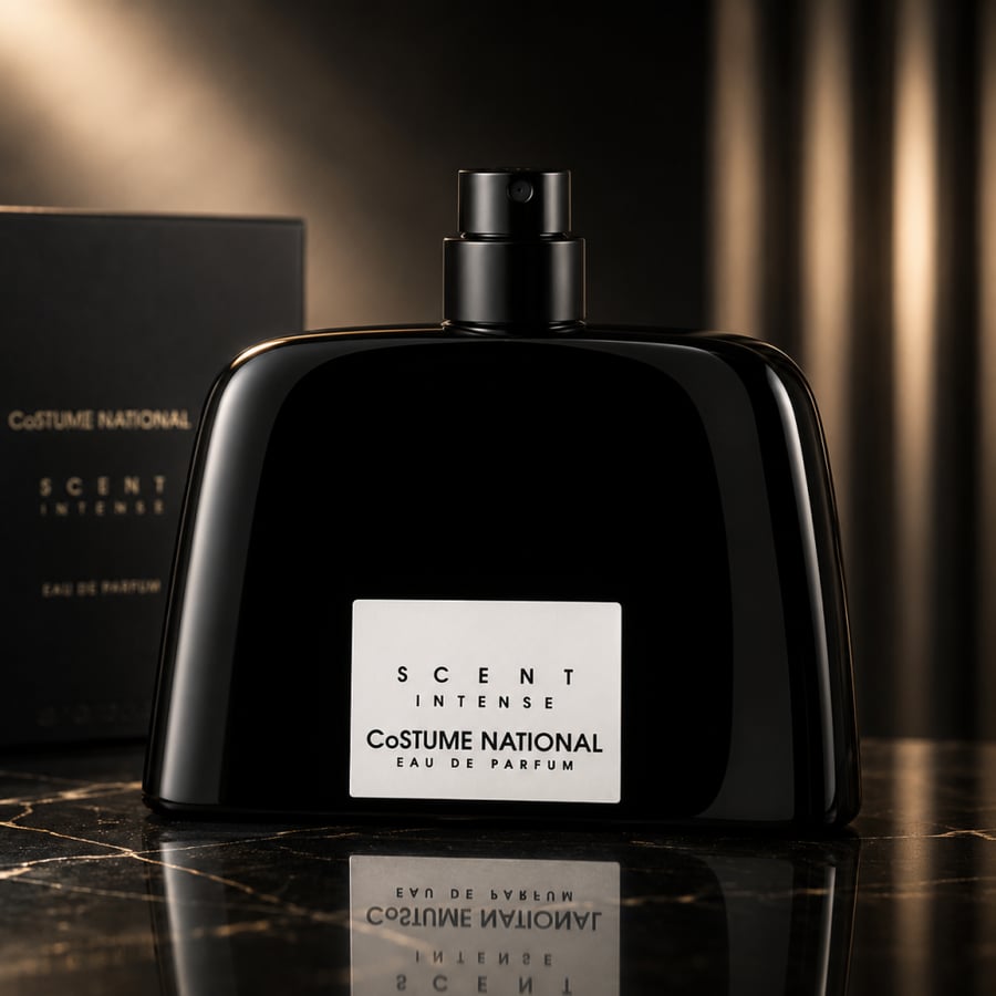 عطر كوستوم ناشيونال سنت إنتنس للجنسين أو دو بارفيوم 100 مل | Costume National Scent Intense EDP 100ml