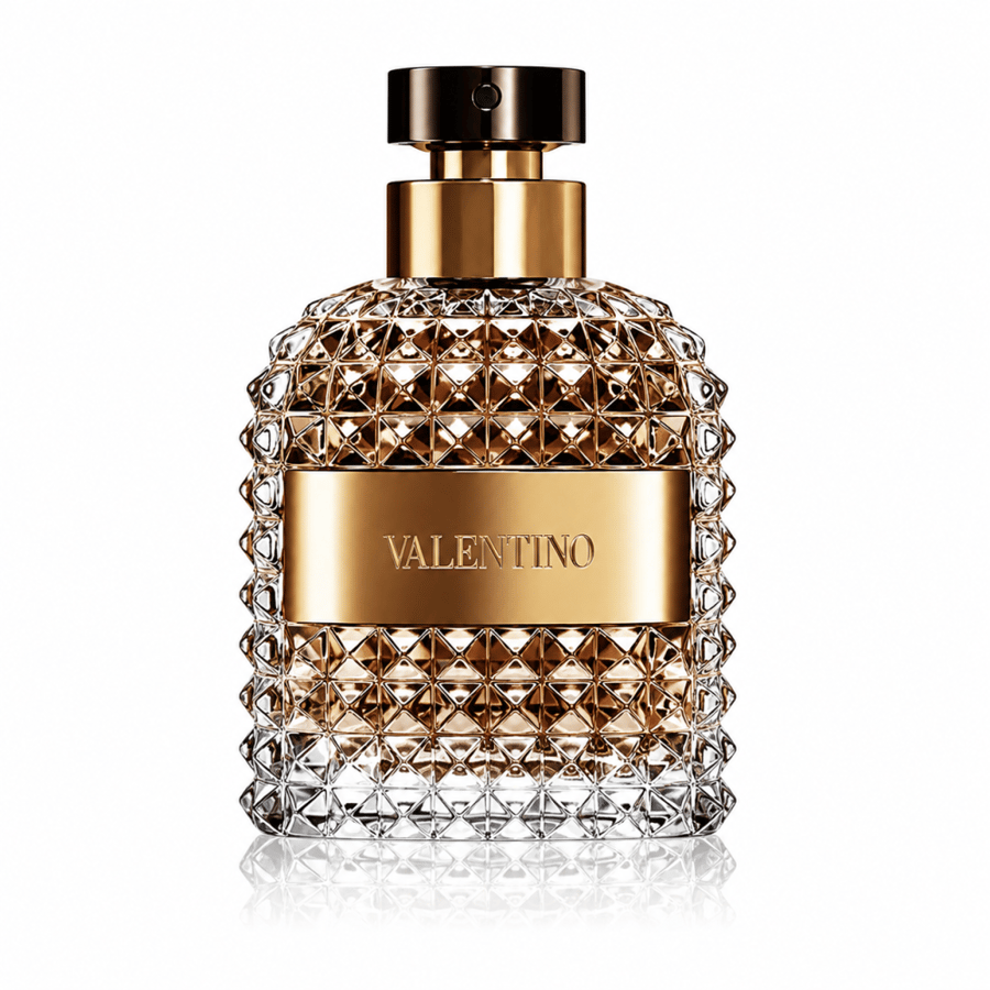 عطر فالنتينو أومو للرجال أو دو تواليت 100 مل | Valentino Uomo EDT 100ml