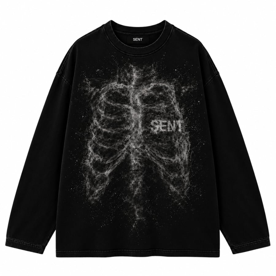 SENT. PHANTOM TEE