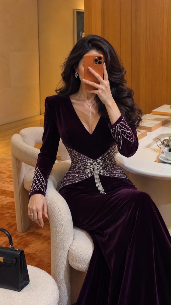 فستان بهار