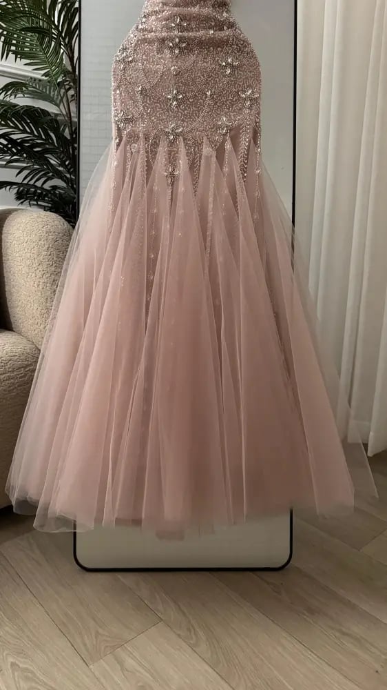 فستان ثريا6