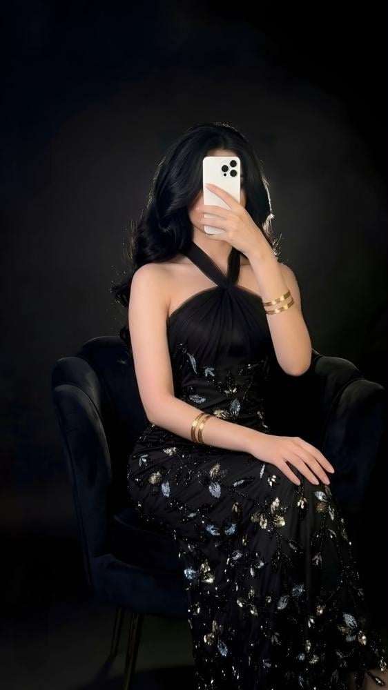 فستان مروى