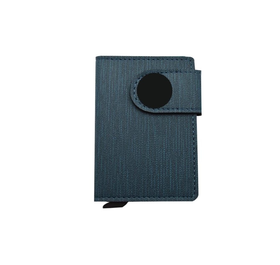 The smart wallet