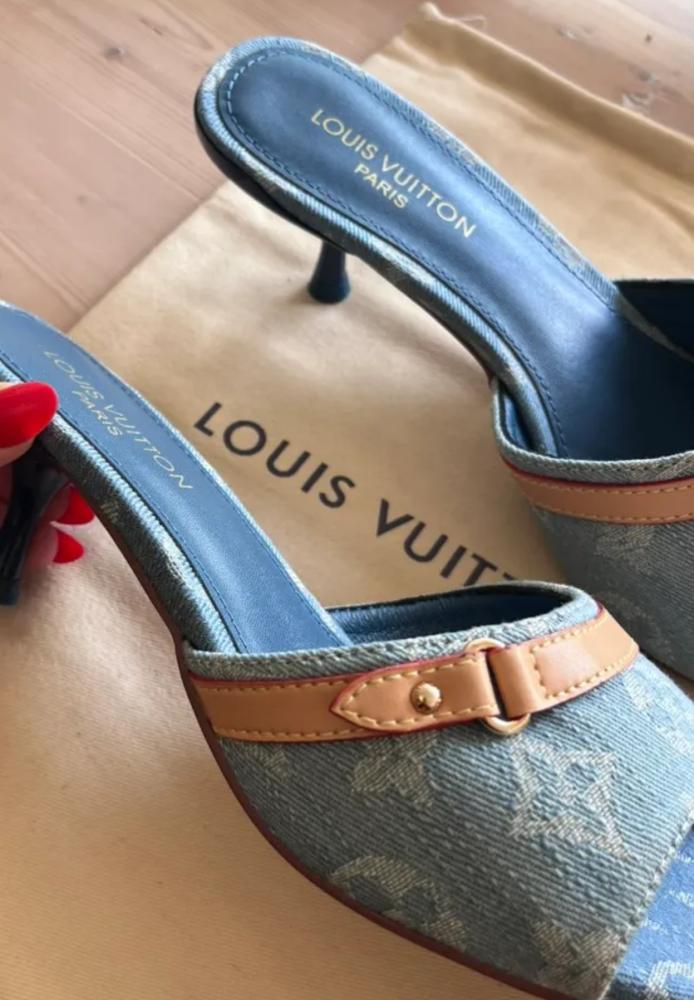 LV heel